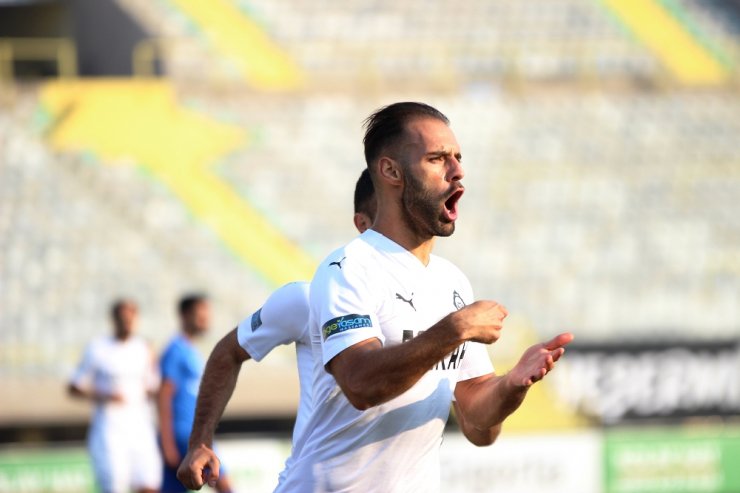 Altay Adana Demir’i 3-0’la Geçti
