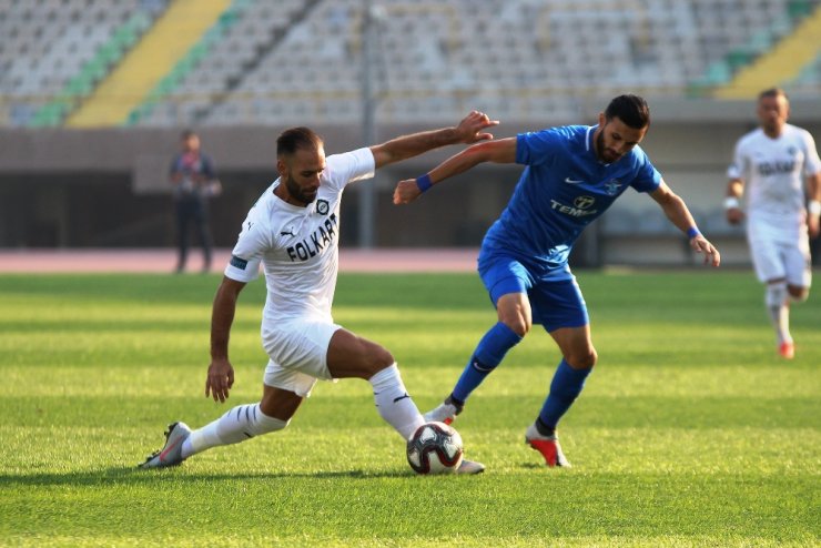 Altay Adana Demir’i 3-0’la Geçti
