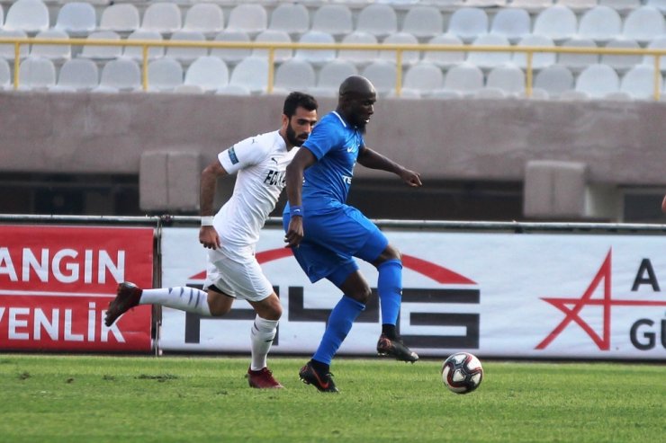 Altay Adana Demir’i 3-0’la Geçti