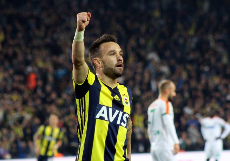İlk Yarıda 2 Gol