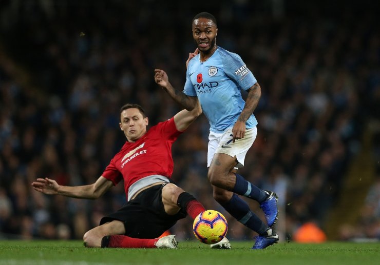 Manchester Derbisinde Son Sözü İlkay Gündoğan Söyledi