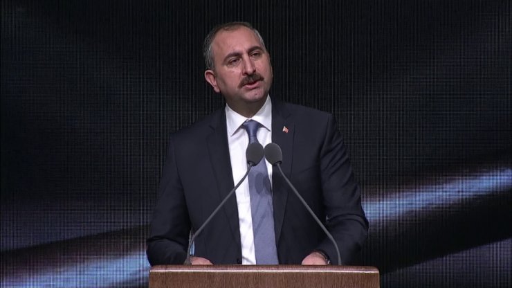 "Türk Yargısı Hiçbir Örgüte Teslim Olmayacaktır"