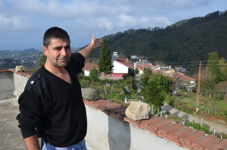 Fıkra Gibi Mahalle