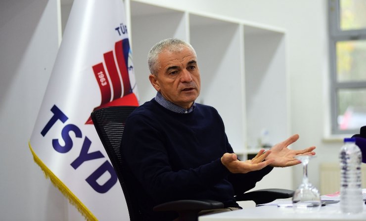 "Vicdanım Rahat"