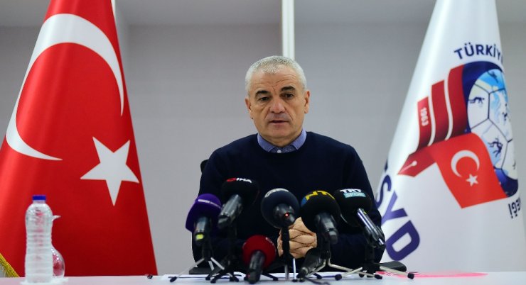 "Vicdanım Rahat"