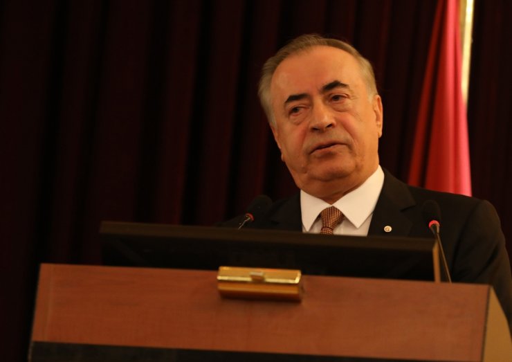 "Ya Haksızlık Düzeltilir Ya Da Federasyon Görevden Çekilir"