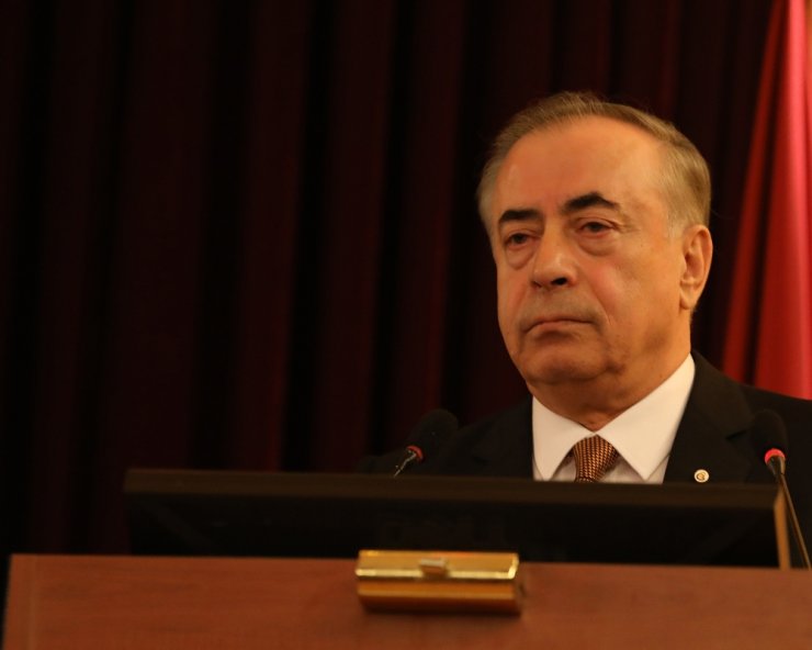 "Ya Haksızlık Düzeltilir Ya Da Federasyon Görevden Çekilir"