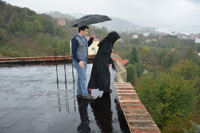 Rabia Naz’ın Ölümü İle İlgili Soruşturma Sürüyor