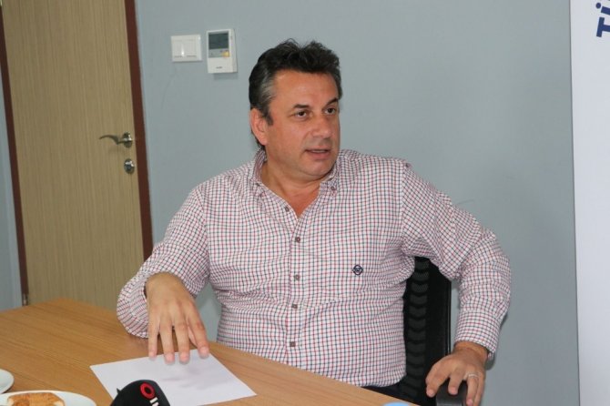Hekimoğlu: “Trabzonspor’a Şu An Sihirli Bir Değnek Lazım”