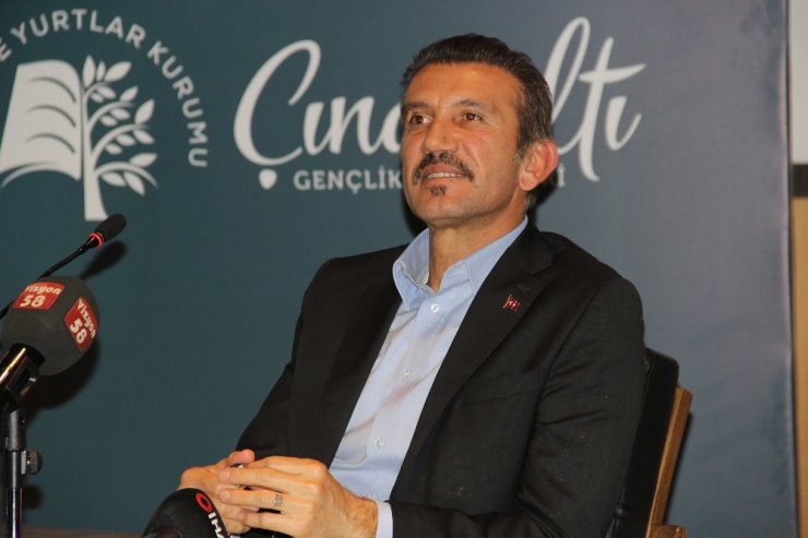 "Galatasaray’dan İki Kez Teklif Aldım"