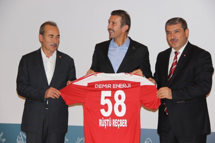 "Galatasaray’dan İki Kez Teklif Aldım"