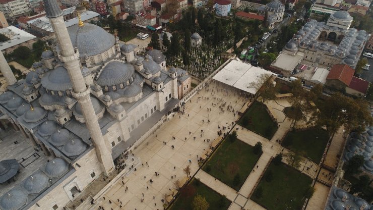 Kaşıkçı İçin İstanbul Ve Ankara’da Gıyabi Cenaze Namazı
