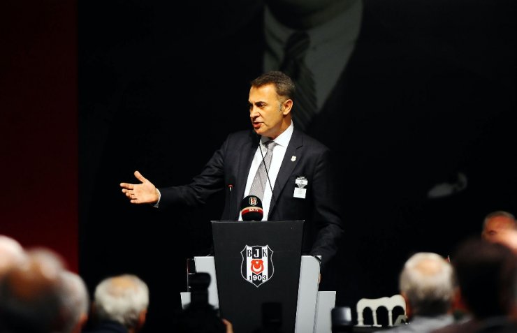 “Yüreği Olan Çıksın Aday Olsun”