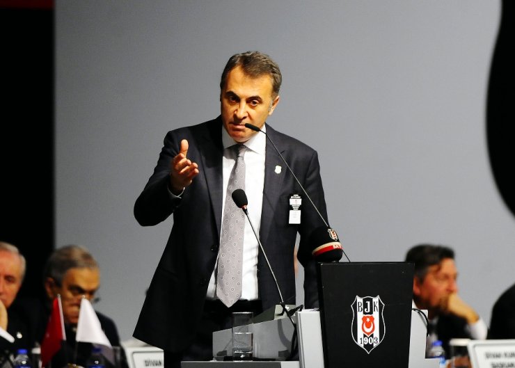 “Yüreği Olan Çıksın Aday Olsun”