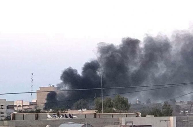Tikrit’te Bombalı Araçla Saldırı: 3 Ölü