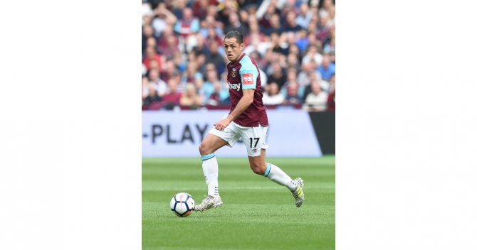 Chicharito İçin İlk Temas Kuruldu