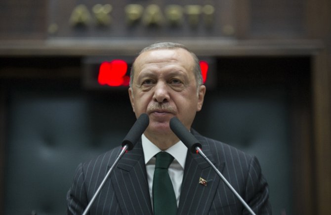 Ak Parti Mensuplarını Uyardı