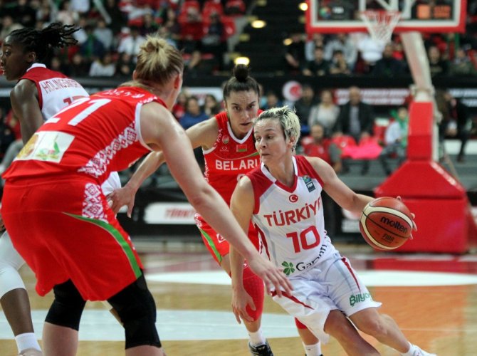 Milliler İlk Mağlubiyetini Aldı