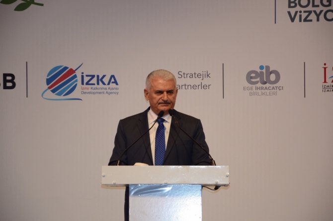 “Dünyanın Zenginlik Merkezi Doğuya Geçecek”