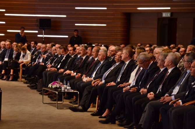 “Dünyanın Zenginlik Merkezi Doğuya Geçecek”
