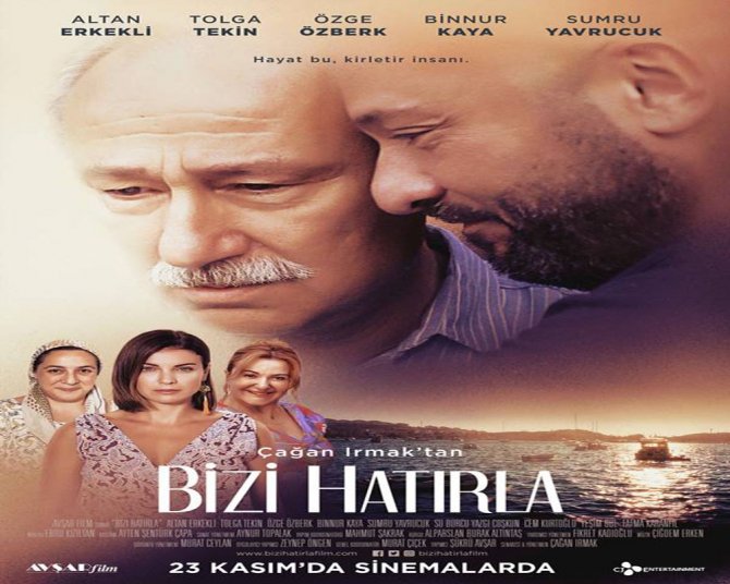 Vizyonda Bu Hafta