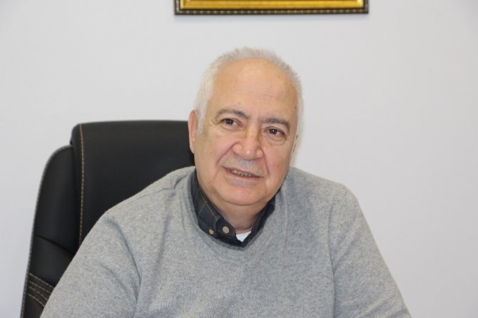 Hayrettin Hacısalihoğlu: "İstanbul’da Trabzon’dan Kat Kat Daha Fazla Hadiseler Yaşanıyor"