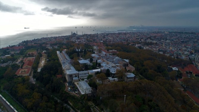 Tarihinin En Büyük Restorasyonunu Geçiriyor