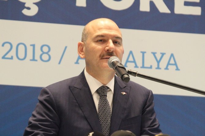 "Terör Örgütüne Katılım Son 30 Yılın En Düşük Seviyesidir"