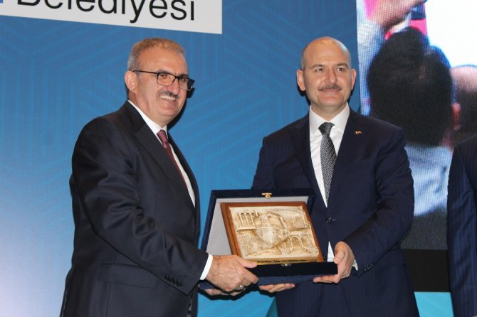 "Terör Örgütüne Katılım Son 30 Yılın En Düşük Seviyesidir"