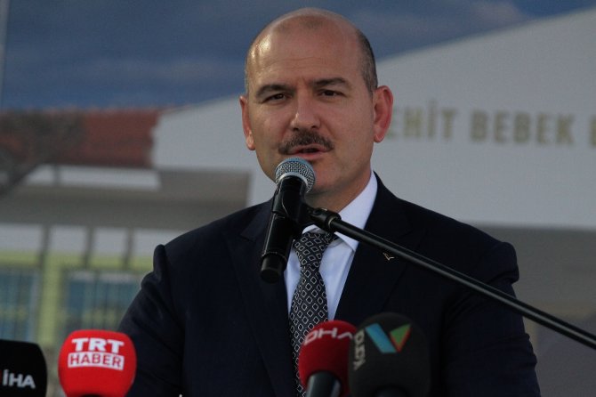 "O Zihniyeti Yerle Bir Etmezsek Namertiz"