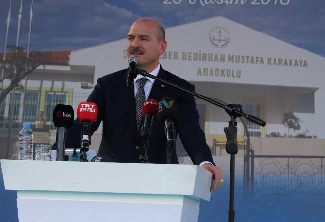 "O Zihniyeti Yerle Bir Etmezsek Namertiz"