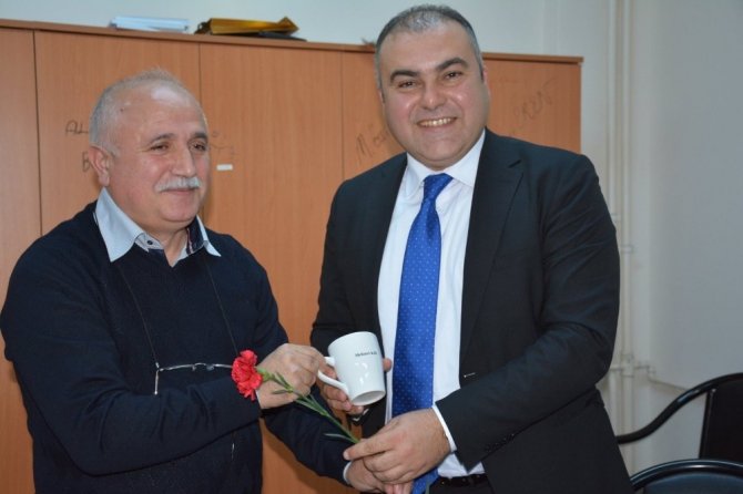 Gençler Görele İçin Çalışacak