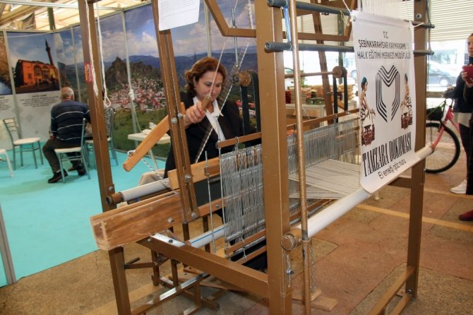 Giresun Tanıtım Günleri İçin İzmirliler’i Bekliyorlar