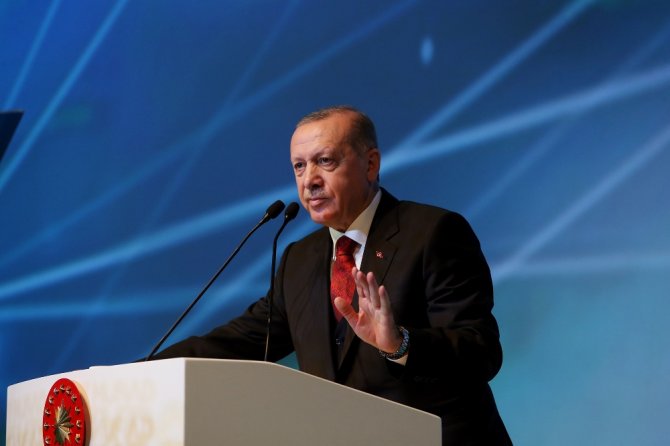 Erdğan’dan Kılıçdaroğlu’na: Yalansa Bunda, İftiraysa Bunda