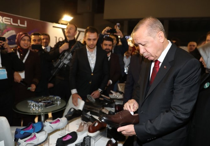 Erdğan’dan Kılıçdaroğlu’na: Yalansa Bunda, İftiraysa Bunda