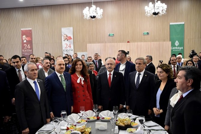"Öğretmeni Saygın Kılarsanız Ülkenin Saygınlığı Artar"