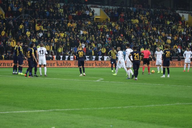 Kartal Derbi Öncesi Moral Buldu