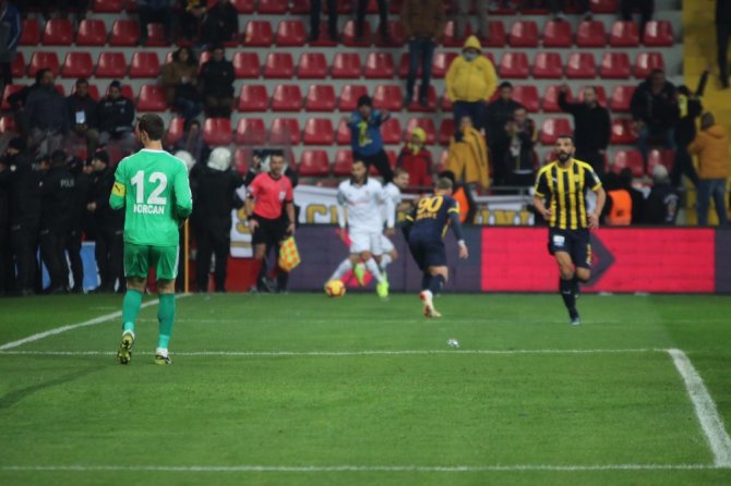 Kartal Derbi Öncesi Moral Buldu