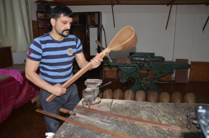 Ağacın Bağlamaya Dönüşmesinin Serüveni