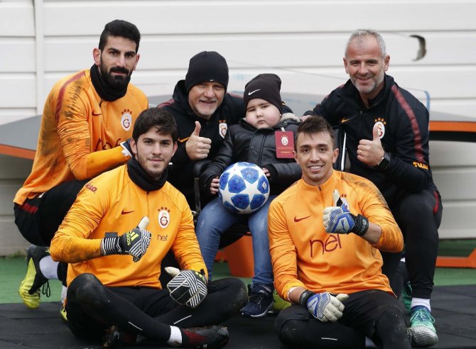 L. Moskova Hazırlıkları Sürüyor