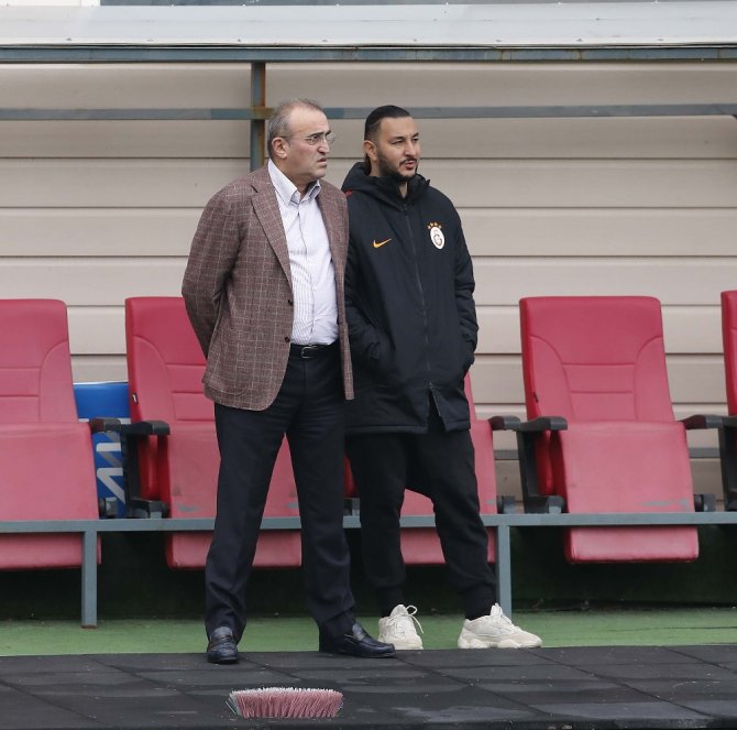 L. Moskova Hazırlıkları Sürüyor