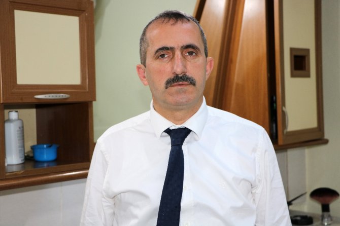 Bu Da ‘Yarasa Berber’