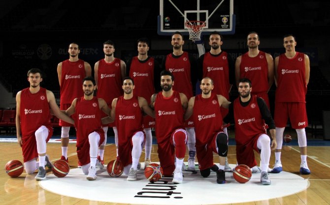"Her Geçen Gün Yaklaşmakta Olan Bir Dünya Kupası Var”