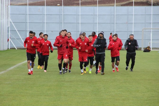 "Başakşehir’i Yenecek Güçteyiz"