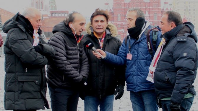 Galatasaray Taraftarının Takımına Güveni Tam