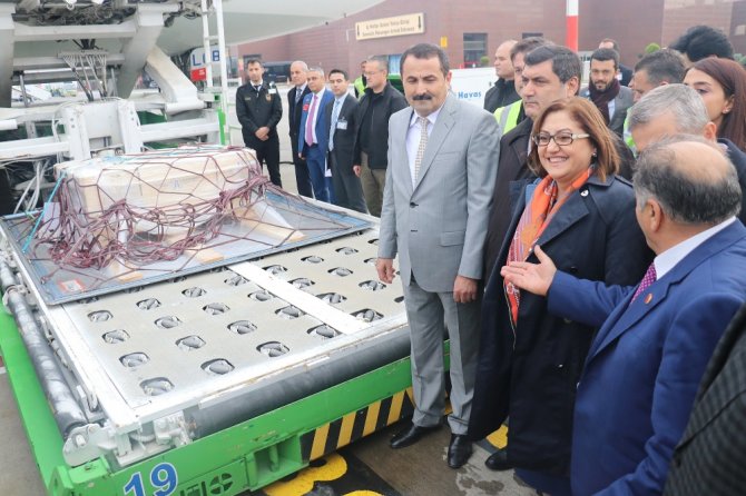 Çingene Kızı’nın Kayıp Parçaları Gaziantep’te