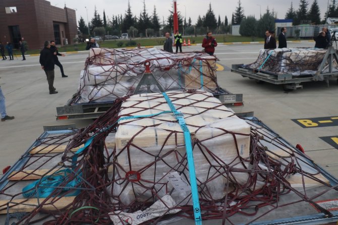 Çingene Kızı’nın Kayıp Parçaları Gaziantep’te