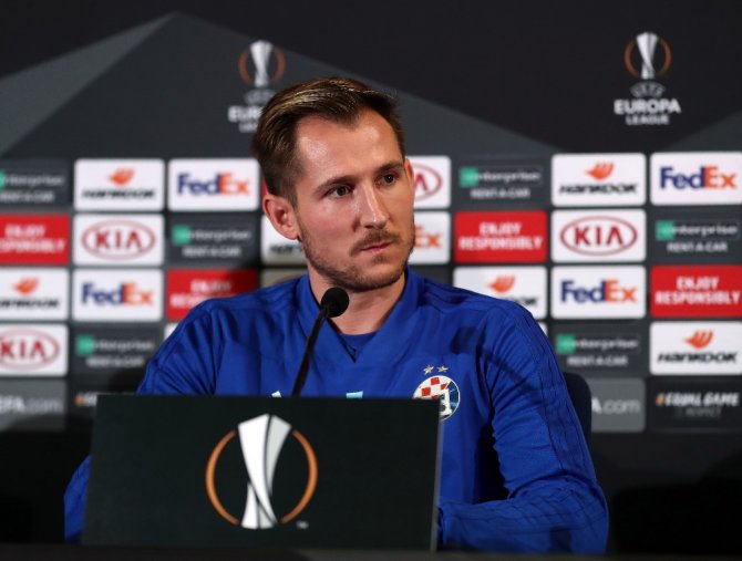 Nenad Bjelica: "Galibiyet İçin Geldik"