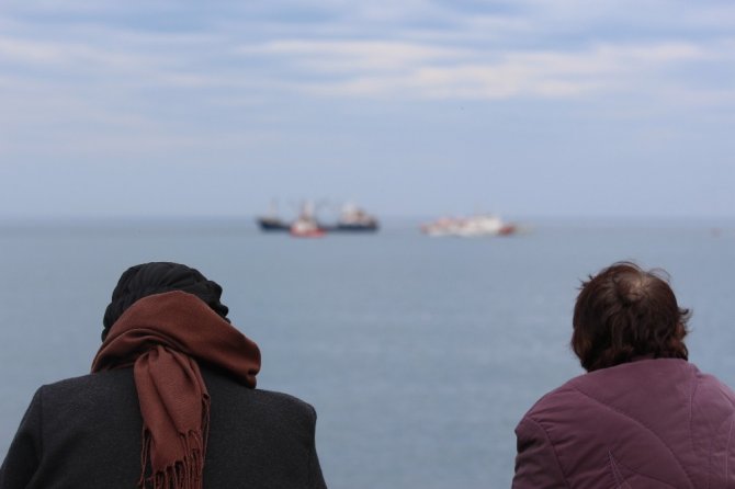 Tatbikatın Da Tatbikatı Korkuttu