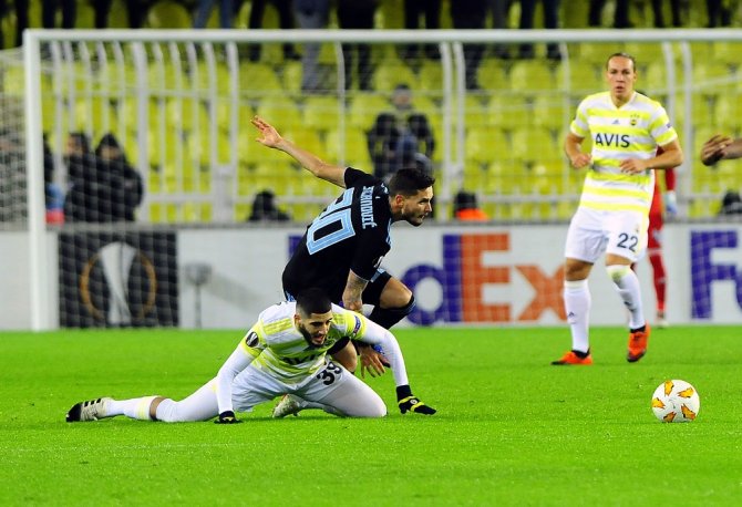 İlk 20 Dakika Sessiz Bitti